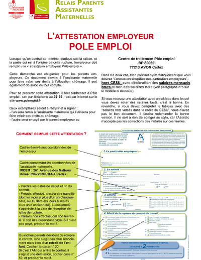AE Assistantes mat. - Guide AE pour assistantes maternelles