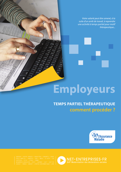 Guide employeur TPT - Procédure de mise en place du TPT pour employeurs